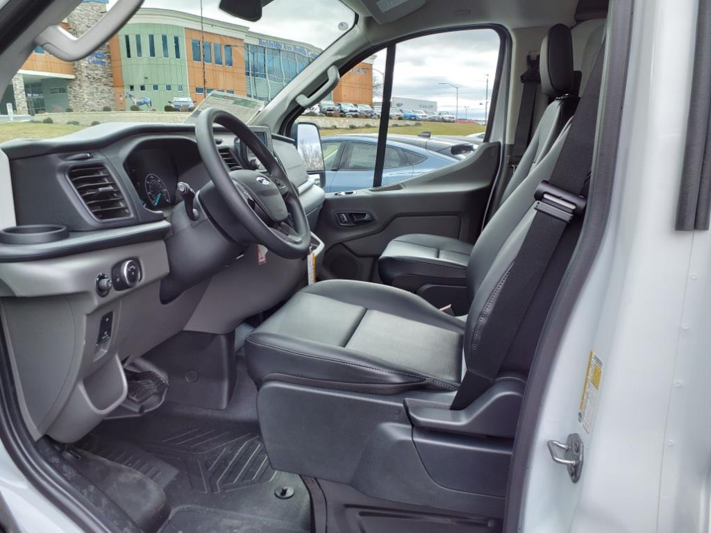 2023 Ford Transit 350