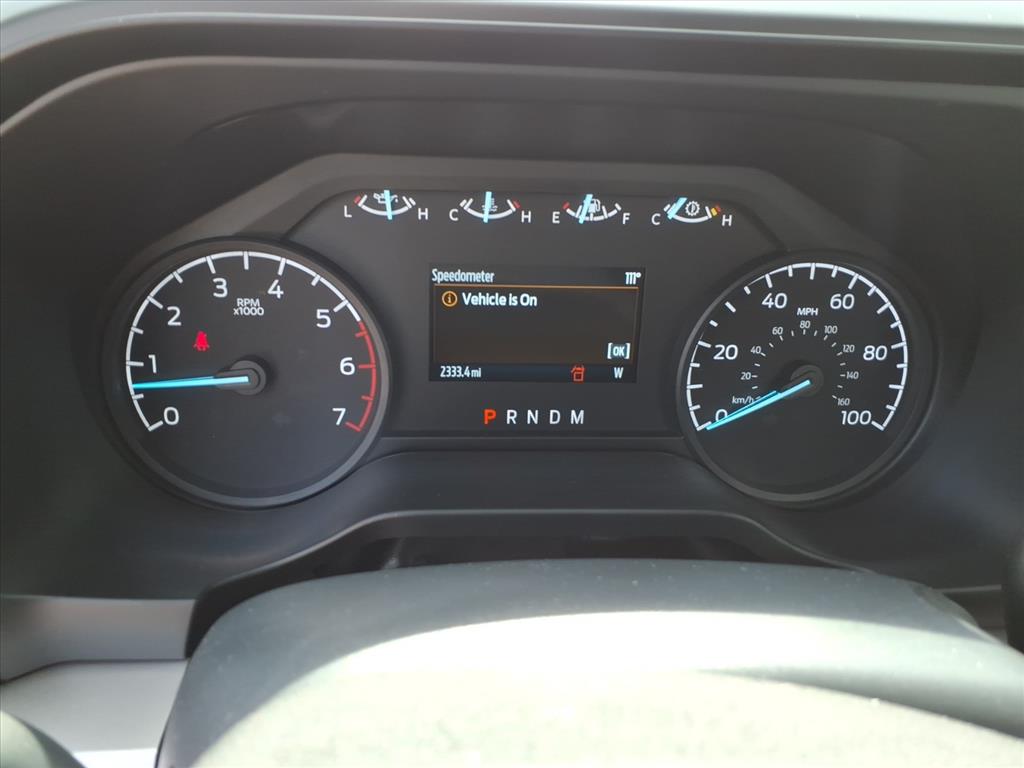 2024 Ford F-250 Super Duty XL