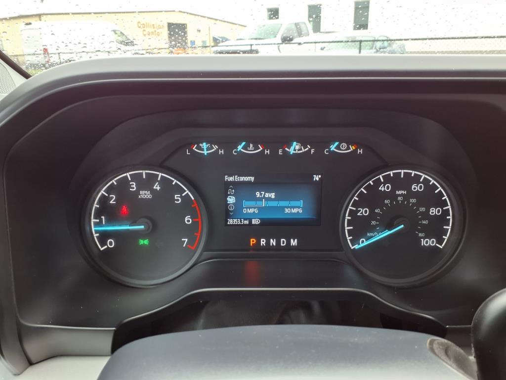 2023 Ford F-250 Super Duty XL