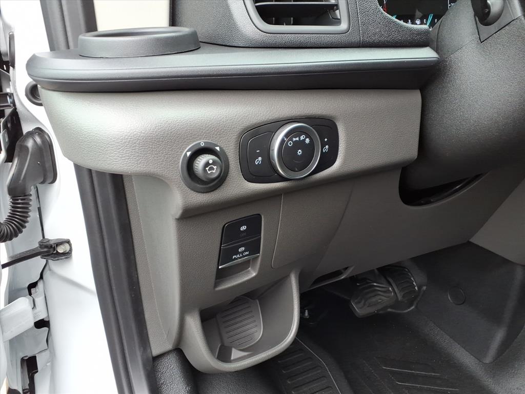 2025 Ford Transit-150 Cargo Van 