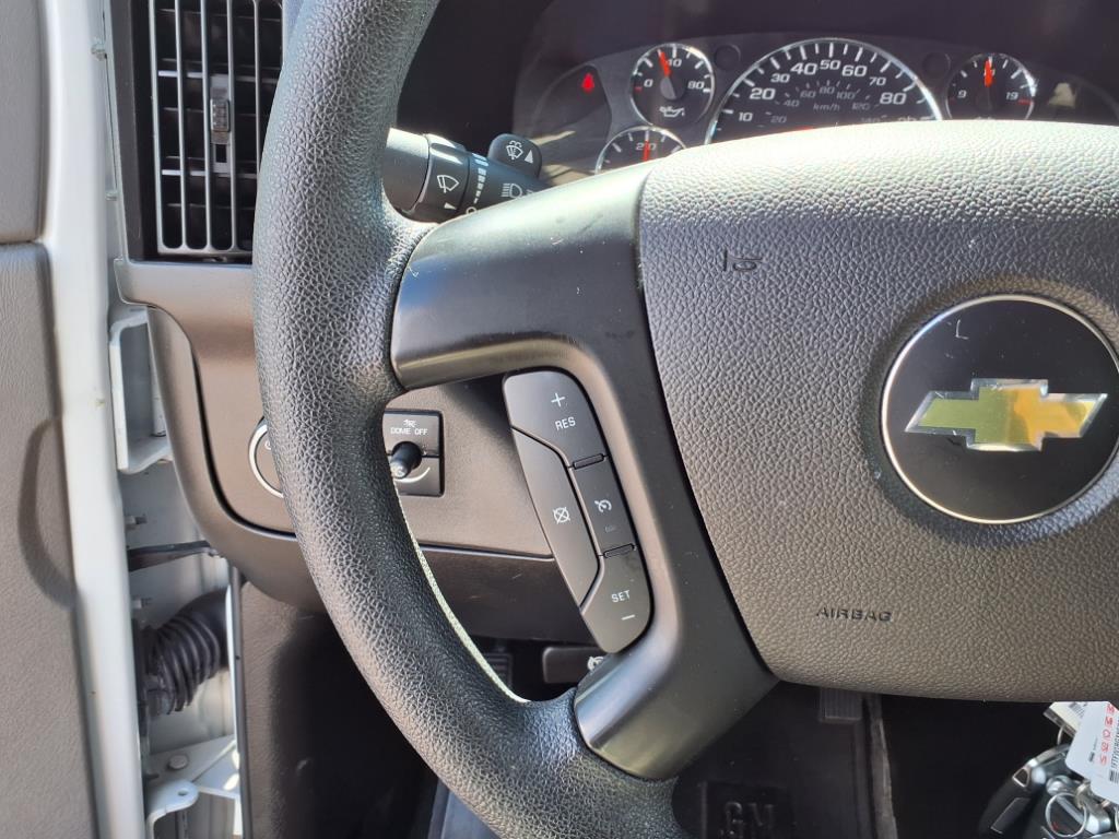 2016 Chevrolet Express LT 3500
