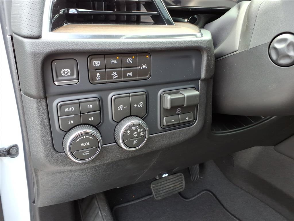 2026 Chevrolet Suburban High Country, 4WD