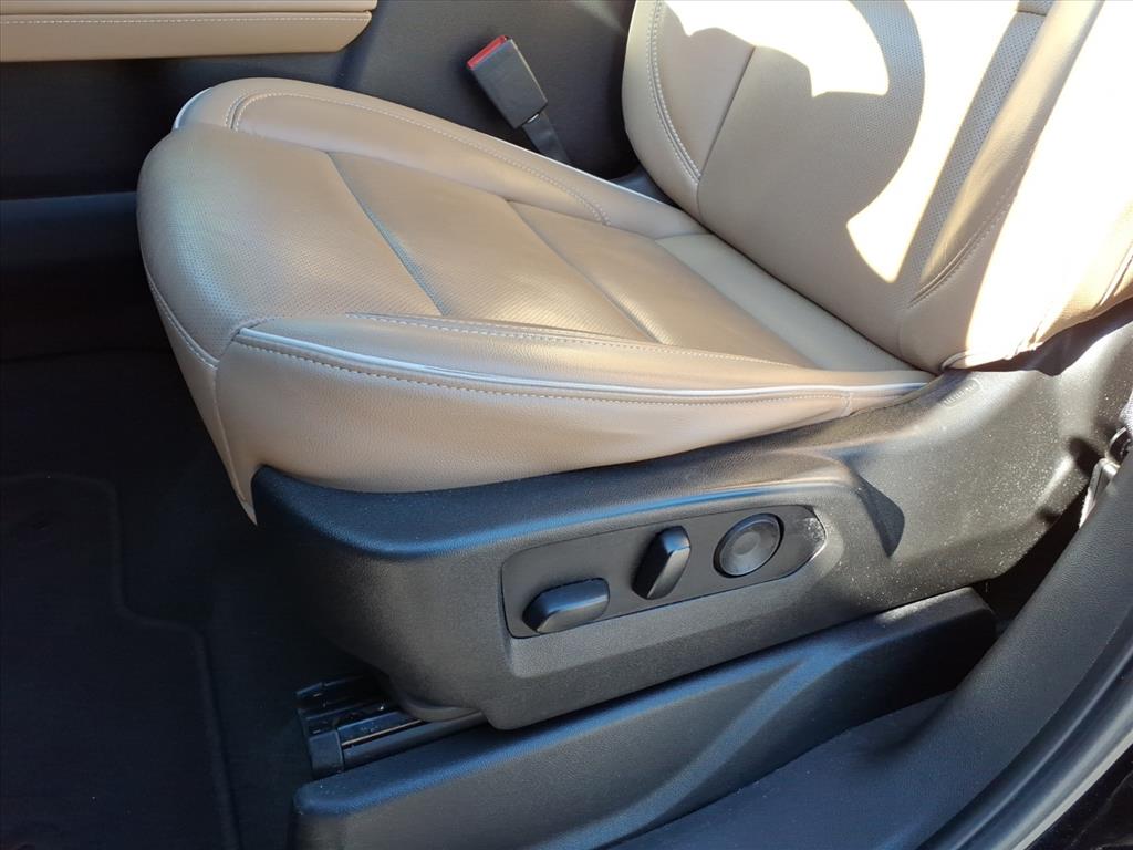 2021 Chevrolet Tahoe 4WD Premier