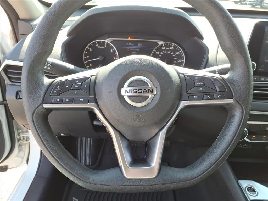 2020 Nissan Altima S Intelligent AWD