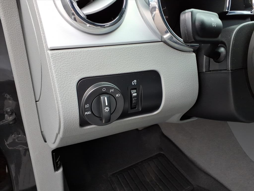 2008 Ford Mustang GT Deluxe