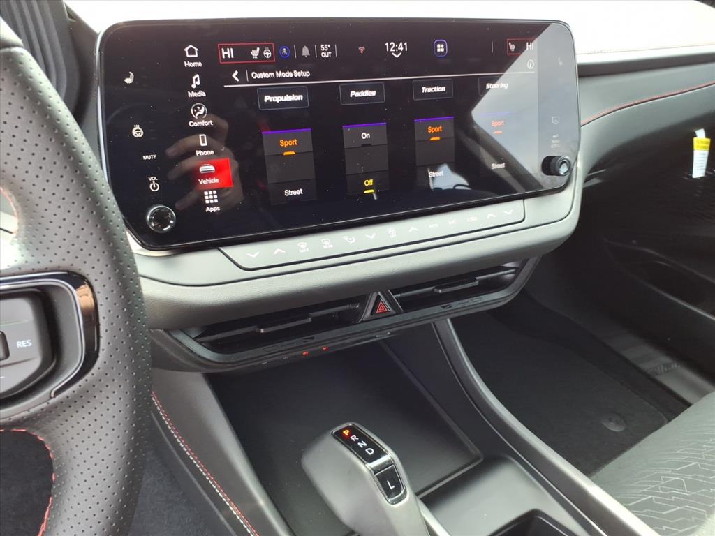 2026 Dodge Charger 2-Door Scat Pack 2-Door AWD