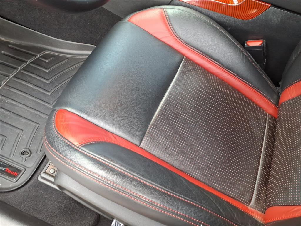 2020 Dodge Charger R/T RWD