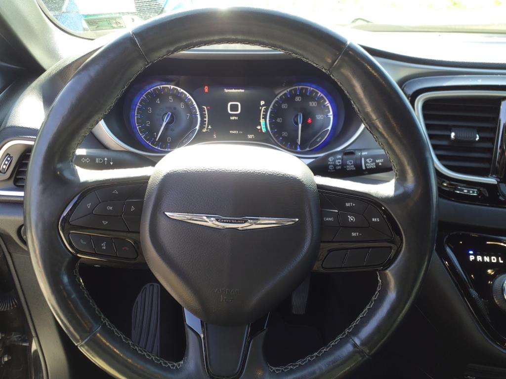 2020 Chrysler Pacifica Touring L Plus