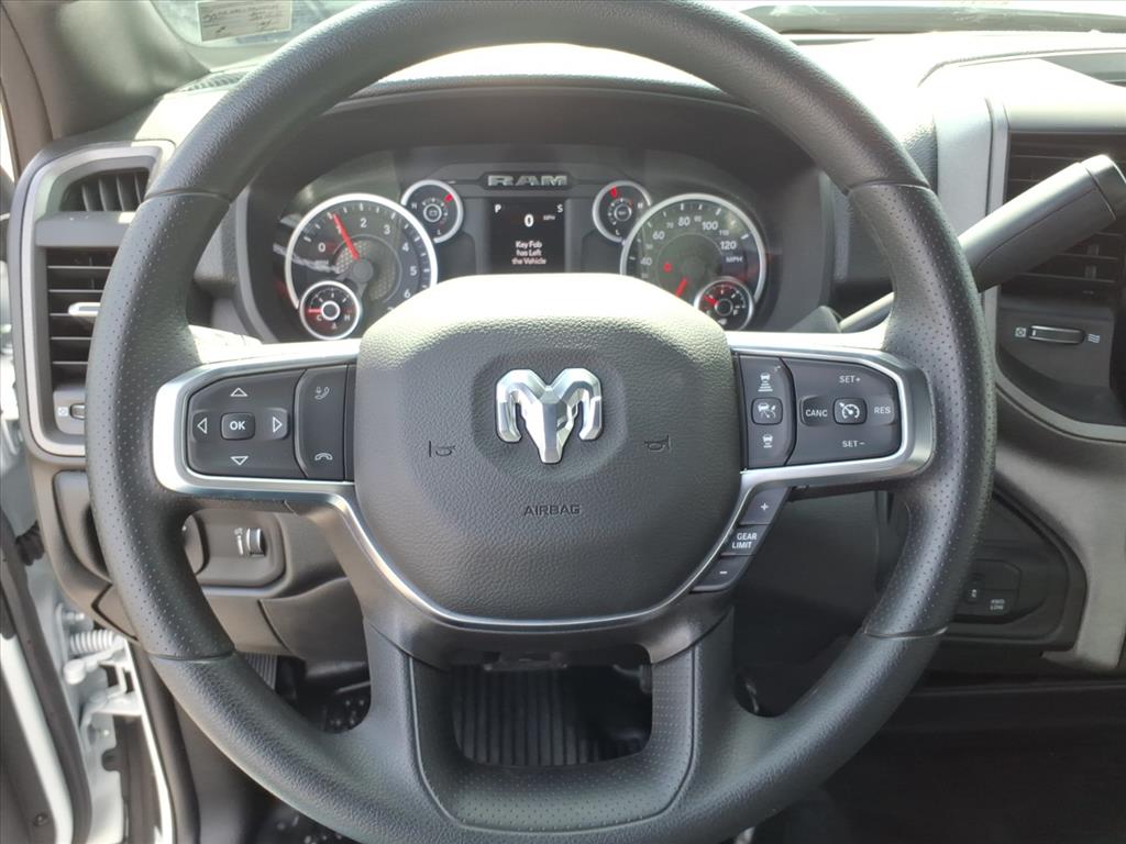 2026 Ram 2500 Tradesman Regular Cab 4x4 8' Box