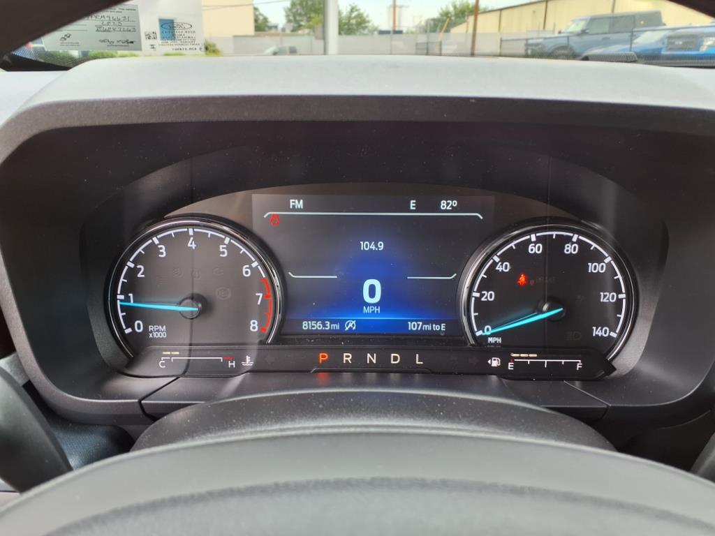 2023 Ford Maverick XLT