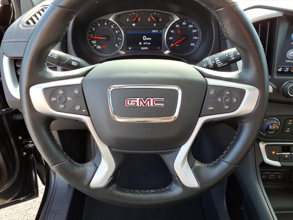 2023 GMC Terrain AWD SLT