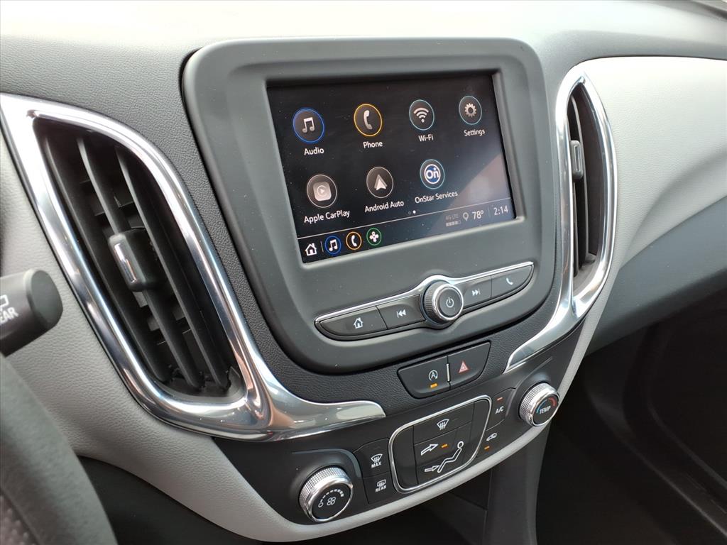 2023 Chevrolet Equinox AWD LS