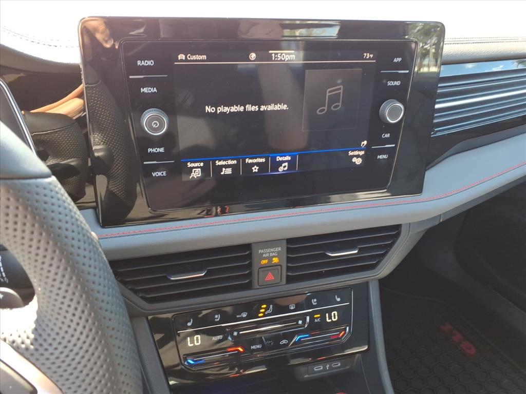 2026 Volkswagen Jetta GLI Autobahn