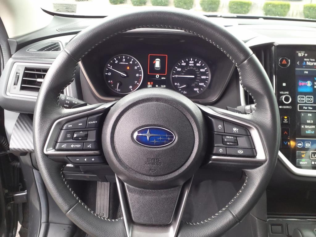 2024 Subaru Ascent Premium 7-Passenger
