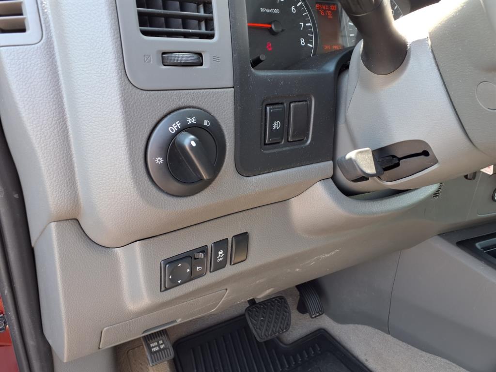 2020 Nissan NV 3500 HD SL