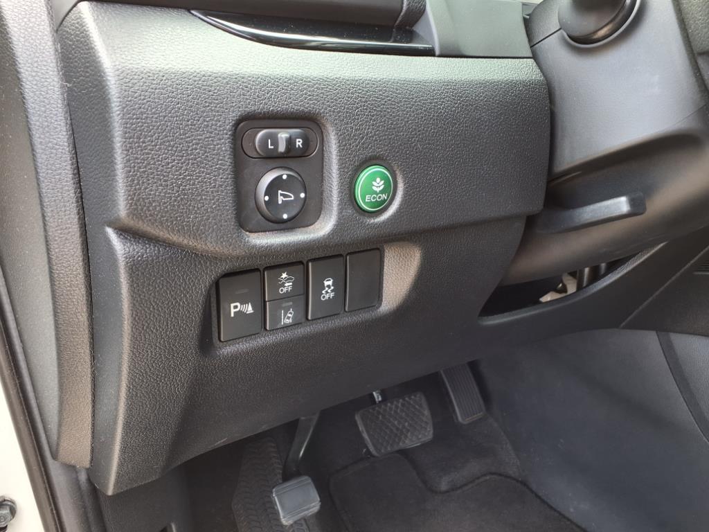 2019 Honda Pilot Touring