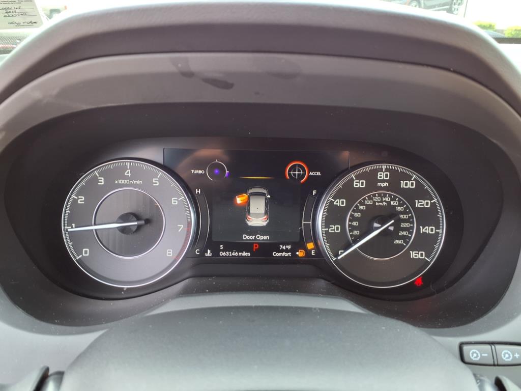 2019 Acura RDX SH-AWD w/Advance