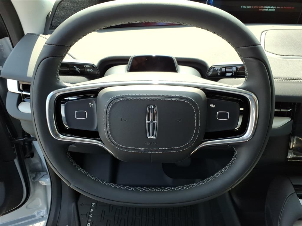 2025 Lincoln Navigator Reserve L