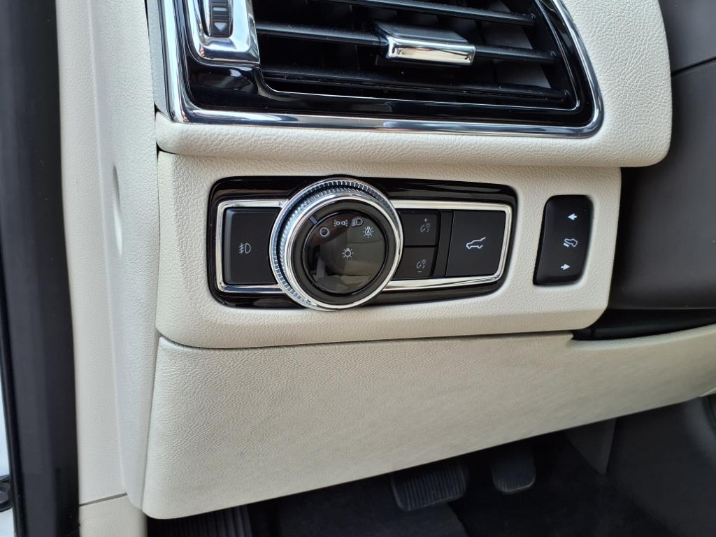 2021 Lincoln Navigator L Reserve