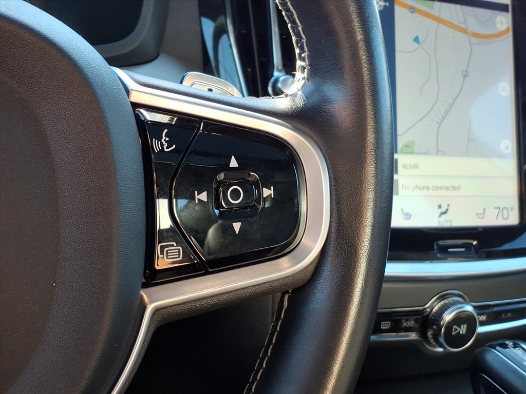 2019 Volvo S60 T6 R-Design