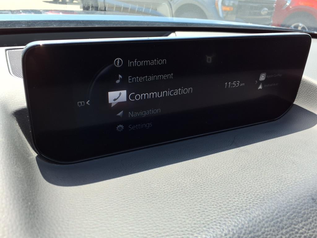 2024 Mazda CX-50 2.5 S Preferred