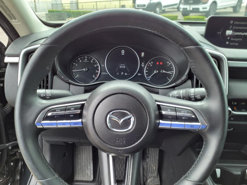2024 Mazda CX-50 2.5 S Preferred