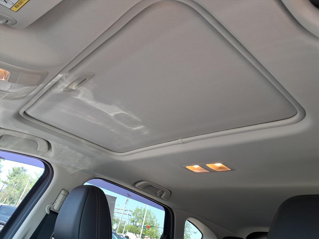 2022 Mazda CX-5 2.5 S Premium