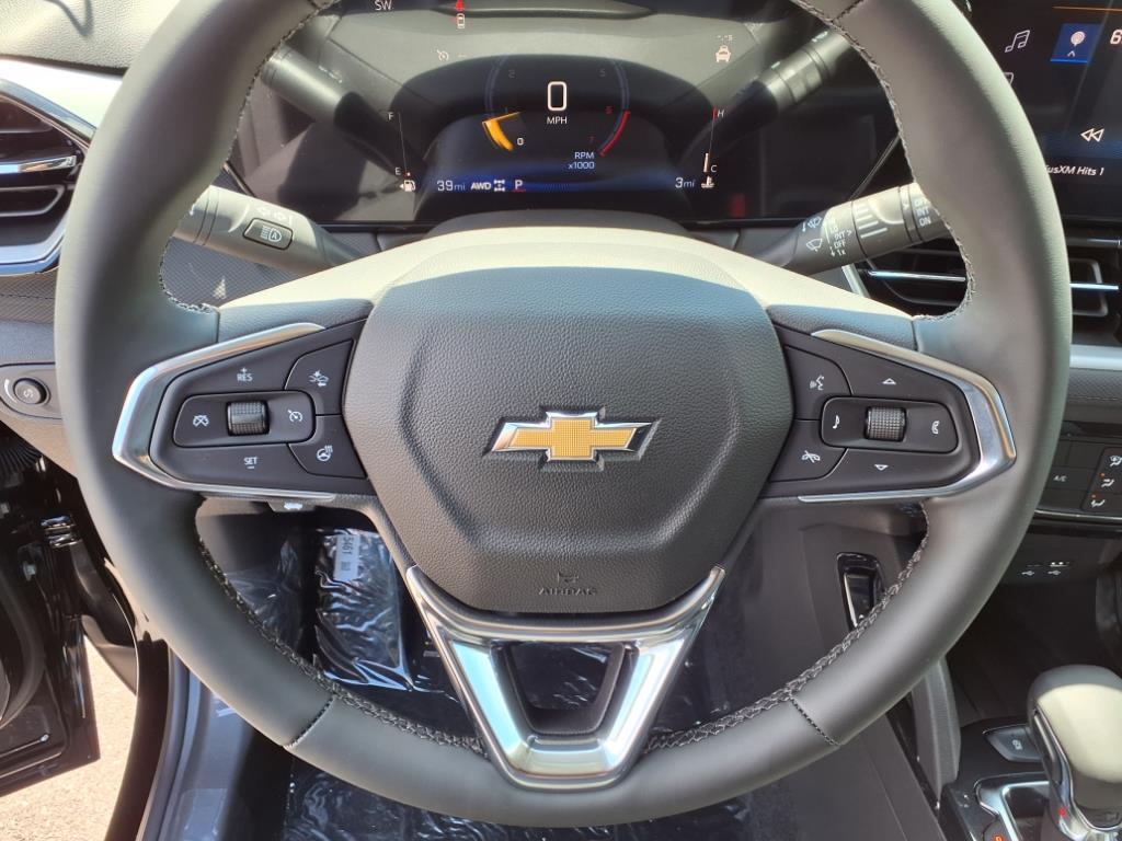 2026 Chevrolet Trailblazer AWD LT