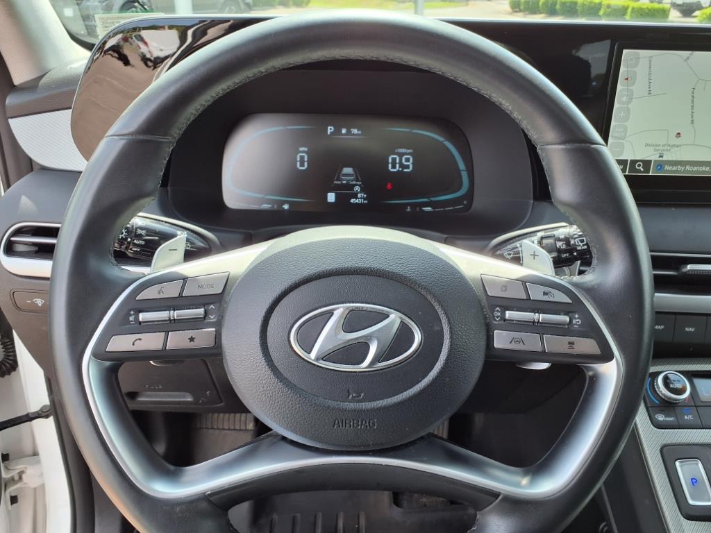 2023 Hyundai PALISADE XRT