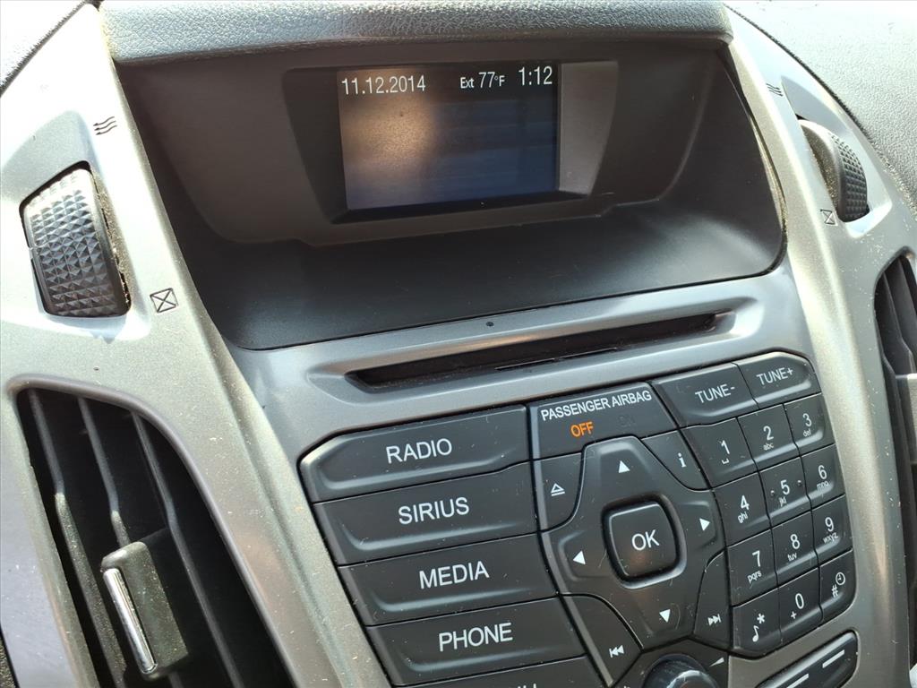 2014 Ford Transit Connect XLT