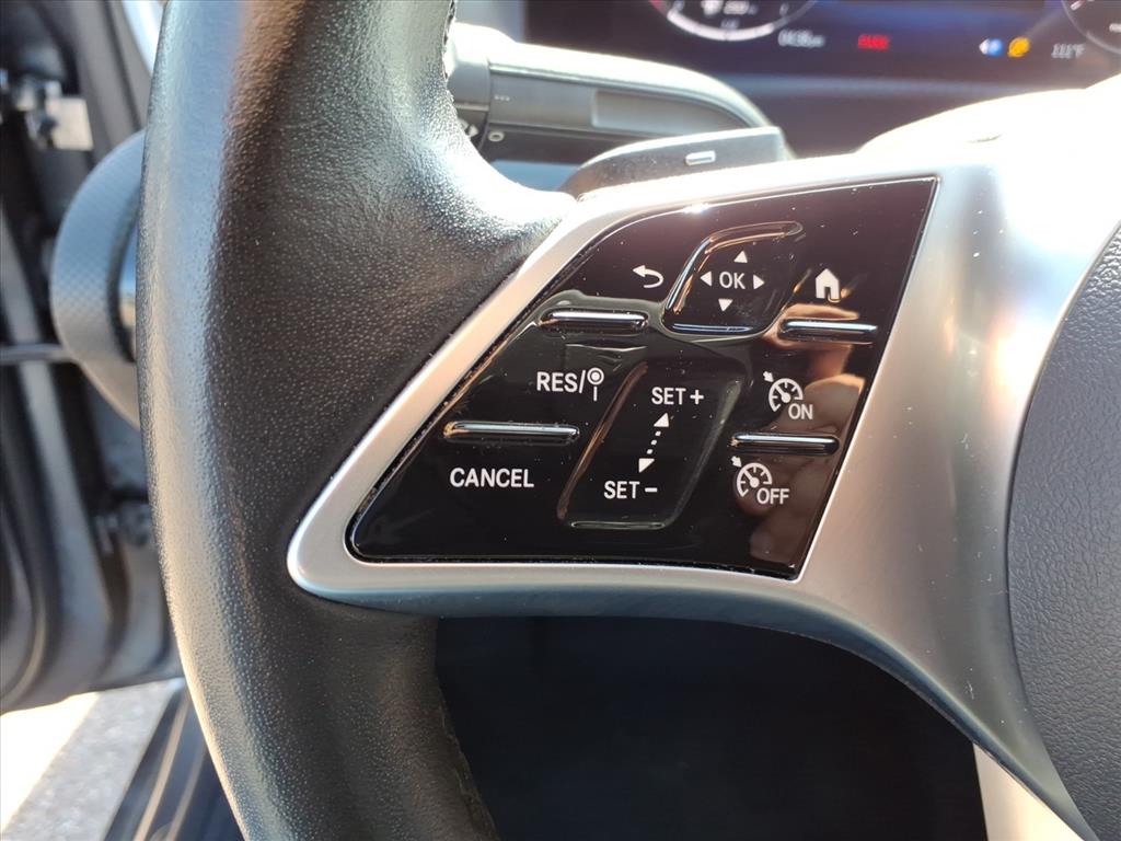 2025 Mercedes-Benz CLA 250 Coupe 