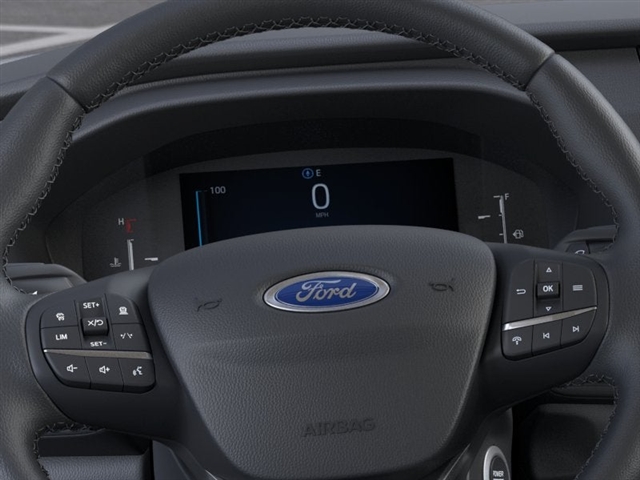 2026 Ford Transit-350 Passenger Van XLT