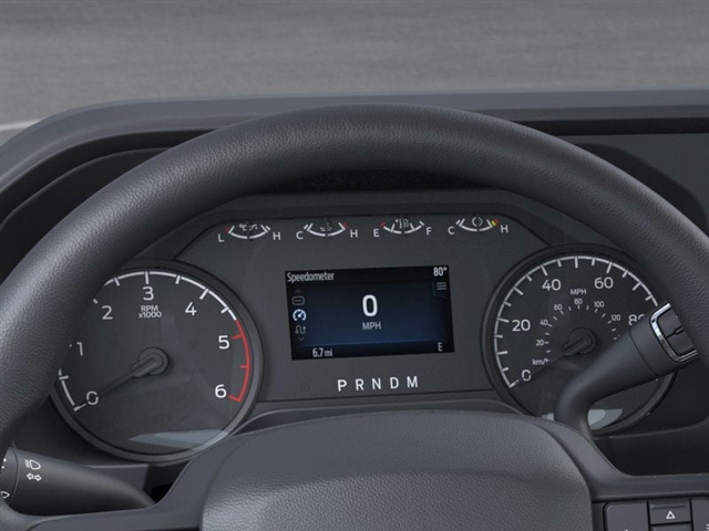 2025 Ford F-350 Super Duty XL