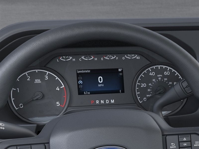 2026 Ford F-600 Chassis XL