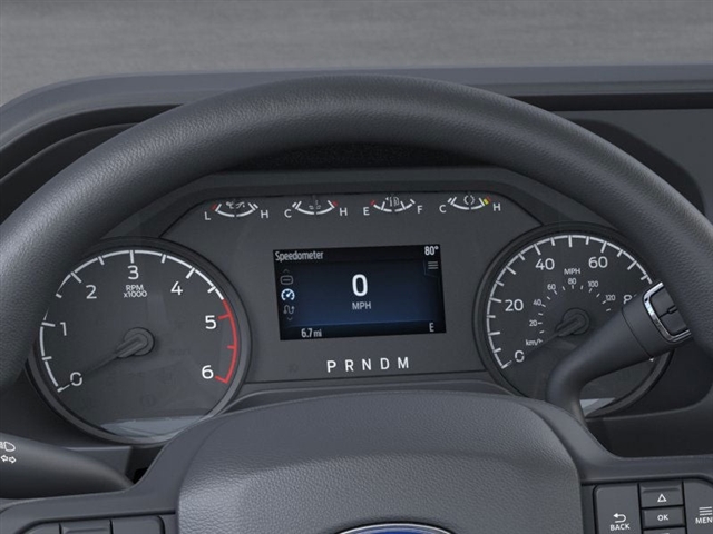 2025 Ford F-350 Super Duty XL
