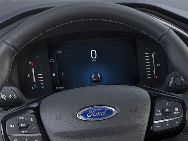 2026 Ford Escape PHEV