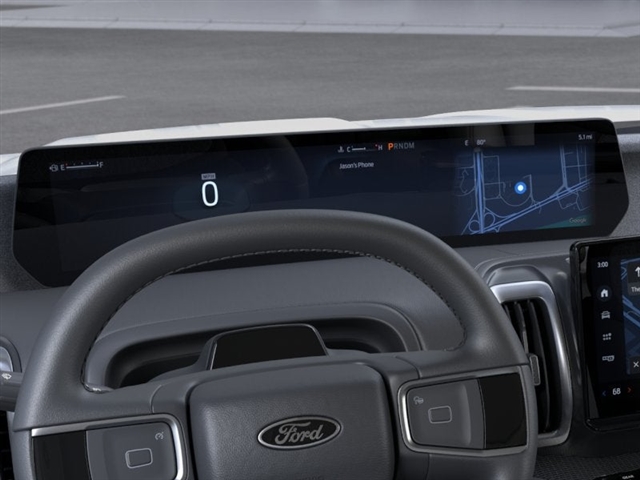 2026 Ford Expedition Max Platinum MAX