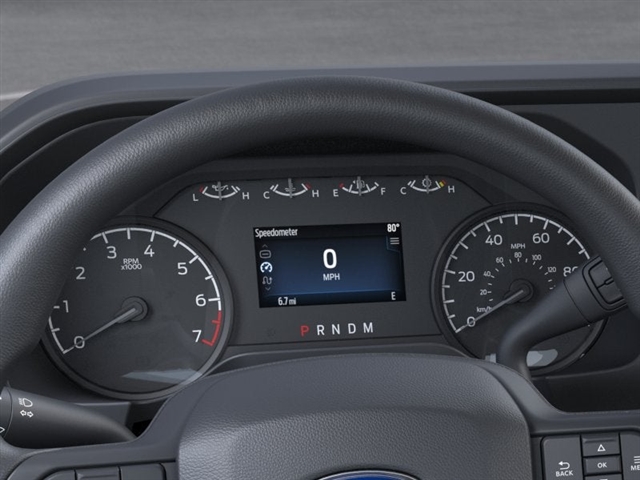 2026 Ford F-250 Super Duty XL