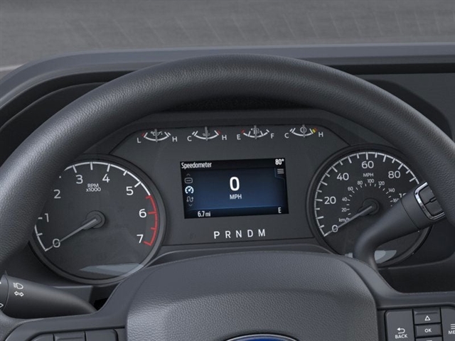 2025 Ford F-250 Super Duty XL