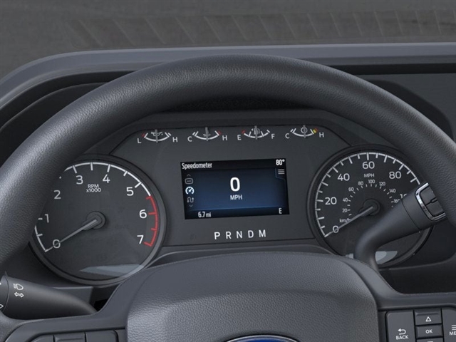 2025 Ford F-250 Super Duty XL