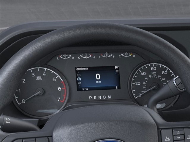 2025 Ford F-250 Super Duty XL
