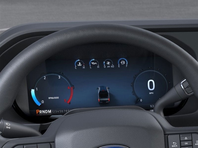 2025 Ford F-250 Super Duty XLT