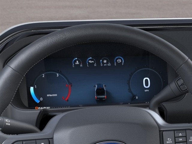 2026 Ford F-250 Super Duty LARIAT