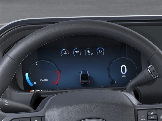 2025 Ford F-250 Platinum