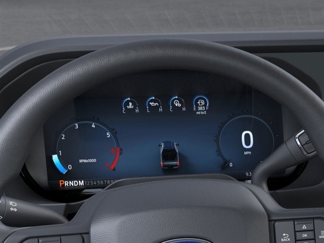 2025 Ford F-250 Super Duty XLT