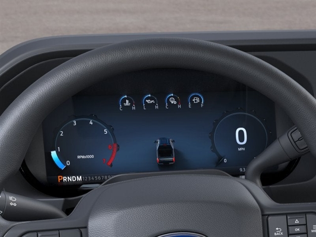 2026 Ford F-250 Super Duty XLT
