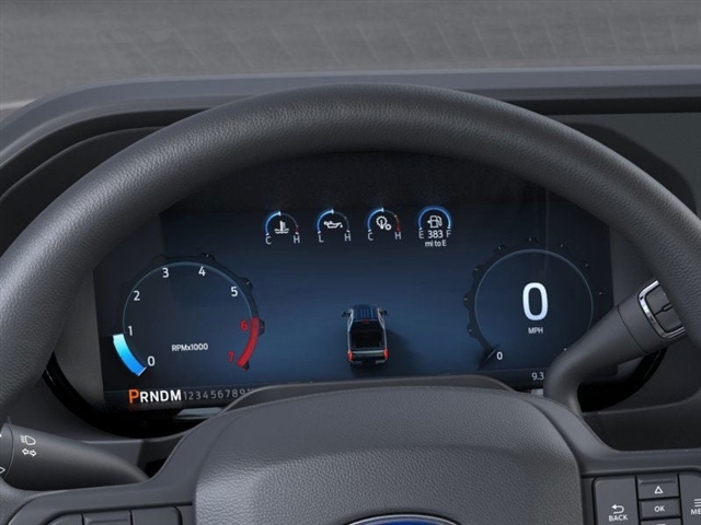 2025 Ford F-250 Super Duty XLT