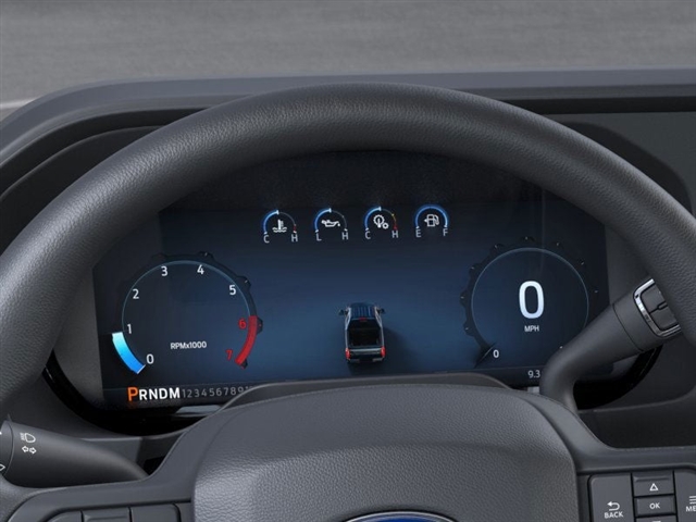 2025 Ford F-250 Super Duty XLT