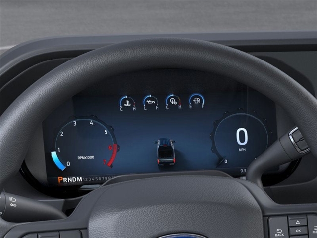 2025 Ford F-250 Super Duty XLT