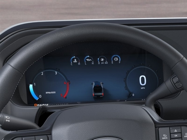 2026 Ford F-250 Super Duty Platinum